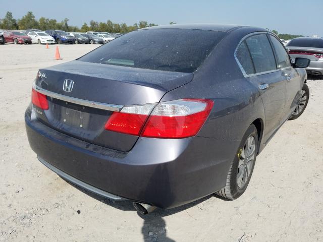 Photo 3 VIN: 1HGCR2F35EA219457 - HONDA ACCORD LX 