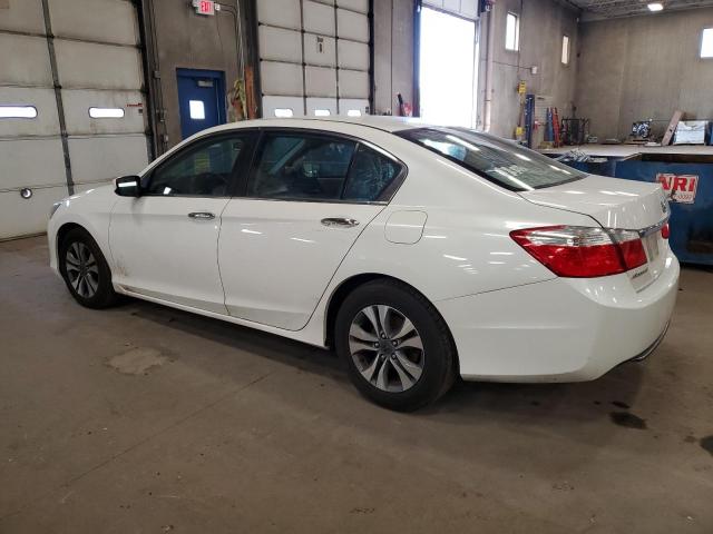 Photo 1 VIN: 1HGCR2F35EA220124 - HONDA ACCORD 