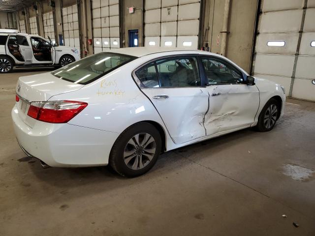 Photo 2 VIN: 1HGCR2F35EA220124 - HONDA ACCORD 