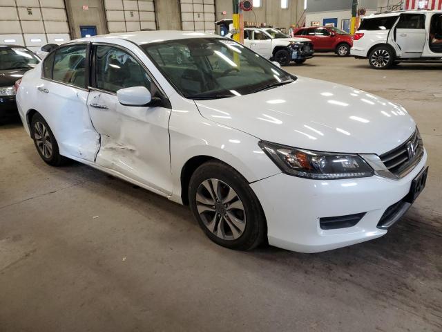 Photo 3 VIN: 1HGCR2F35EA220124 - HONDA ACCORD 