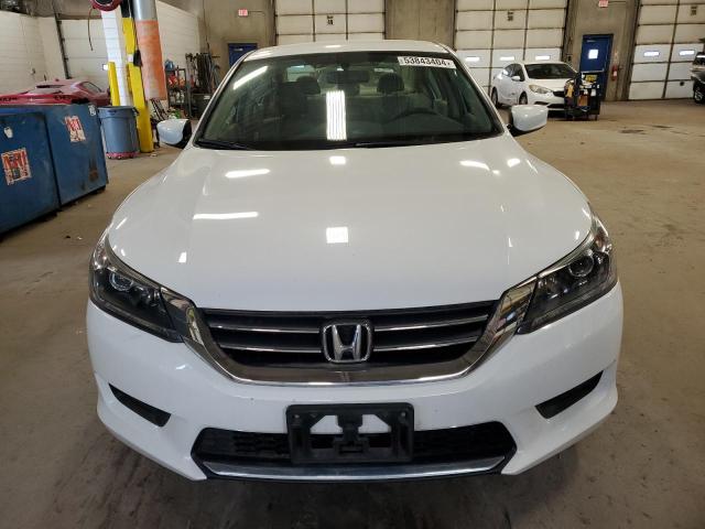 Photo 4 VIN: 1HGCR2F35EA220124 - HONDA ACCORD 