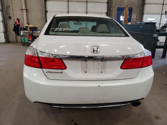 Photo 5 VIN: 1HGCR2F35EA220124 - HONDA ACCORD 