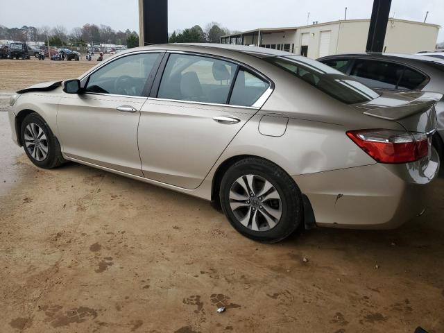 Photo 1 VIN: 1HGCR2F35EA227431 - HONDA ACCORD 