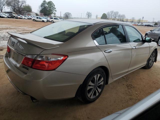 Photo 2 VIN: 1HGCR2F35EA227431 - HONDA ACCORD 