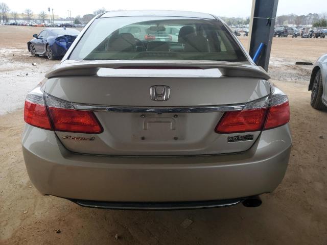 Photo 5 VIN: 1HGCR2F35EA227431 - HONDA ACCORD 