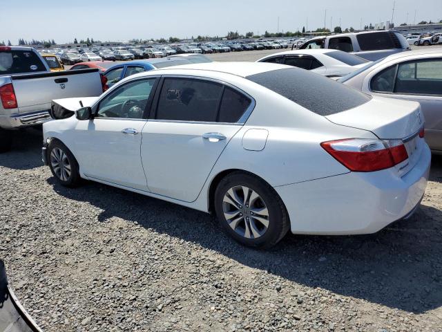 Photo 1 VIN: 1HGCR2F35EA230538 - HONDA ACCORD LX 