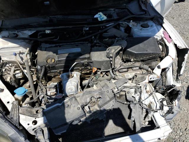 Photo 10 VIN: 1HGCR2F35EA230538 - HONDA ACCORD LX 