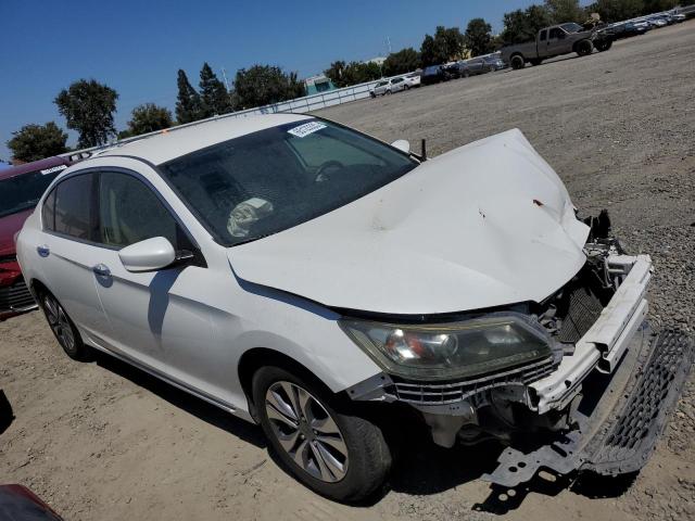 Photo 3 VIN: 1HGCR2F35EA230538 - HONDA ACCORD LX 