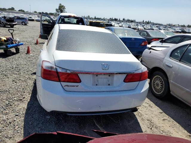 Photo 5 VIN: 1HGCR2F35EA230538 - HONDA ACCORD LX 