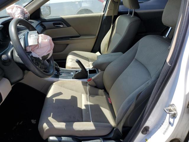 Photo 6 VIN: 1HGCR2F35EA230538 - HONDA ACCORD LX 