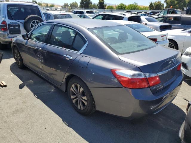 Photo 1 VIN: 1HGCR2F35EA232516 - HONDA ACCORD 