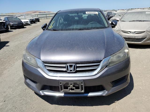 Photo 4 VIN: 1HGCR2F35EA232516 - HONDA ACCORD 