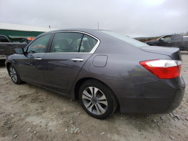 Photo 1 VIN: 1HGCR2F35EA232600 - HONDA ACCORD 