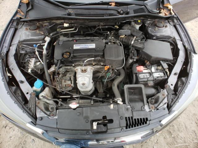 Photo 10 VIN: 1HGCR2F35EA232600 - HONDA ACCORD 