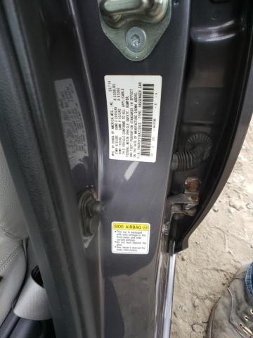 Photo 11 VIN: 1HGCR2F35EA232600 - HONDA ACCORD 