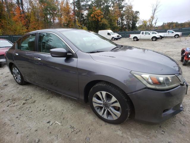 Photo 3 VIN: 1HGCR2F35EA232600 - HONDA ACCORD 