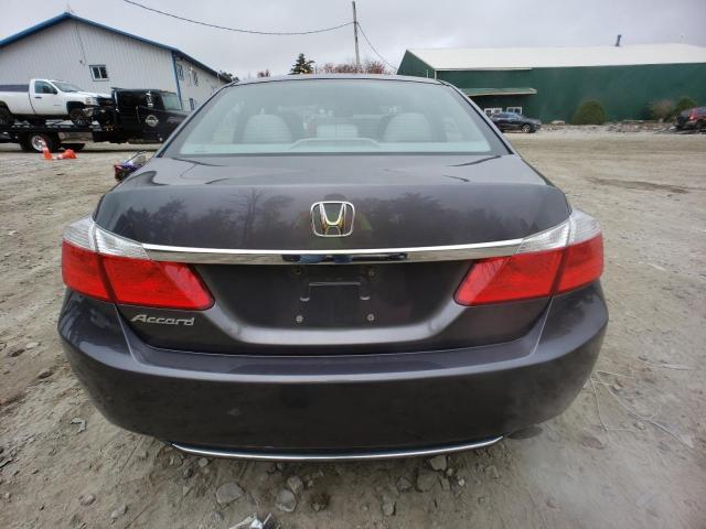 Photo 5 VIN: 1HGCR2F35EA232600 - HONDA ACCORD 