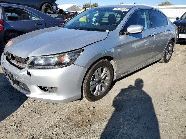 Photo 0 VIN: 1HGCR2F35EA233293 - HONDA ACCORD LX 