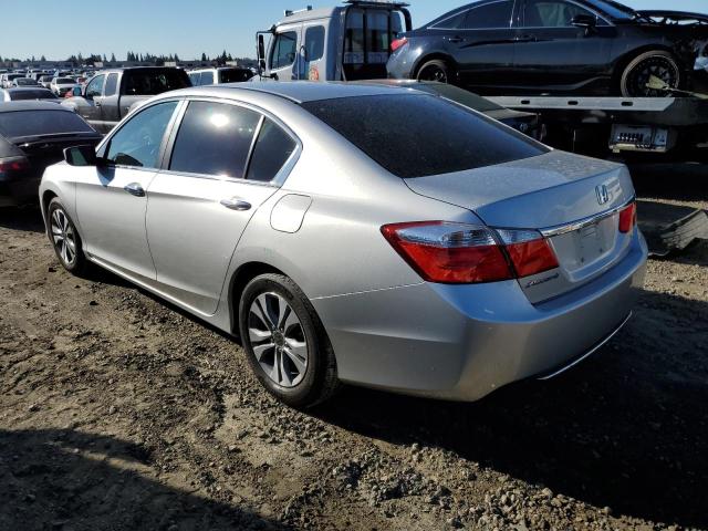 Photo 1 VIN: 1HGCR2F35EA233293 - HONDA ACCORD LX 