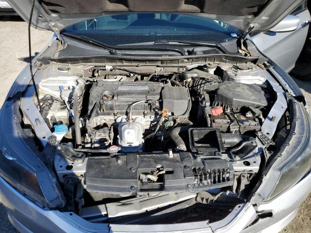 Photo 10 VIN: 1HGCR2F35EA233293 - HONDA ACCORD LX 