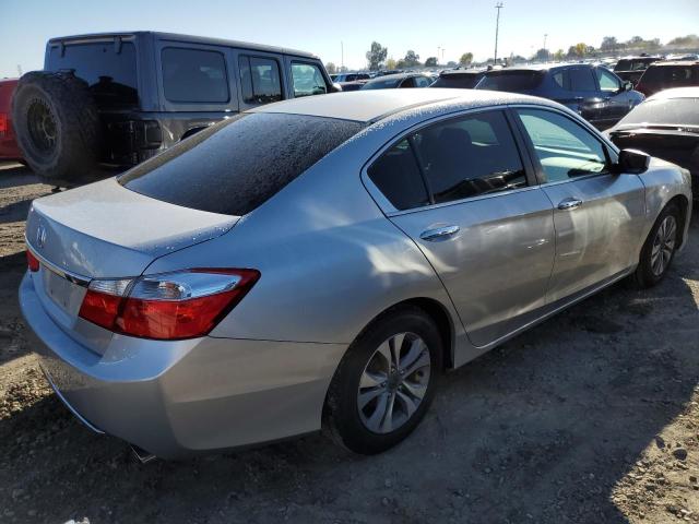 Photo 2 VIN: 1HGCR2F35EA233293 - HONDA ACCORD LX 