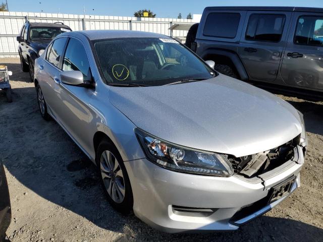 Photo 3 VIN: 1HGCR2F35EA233293 - HONDA ACCORD LX 