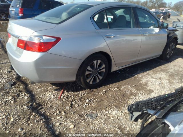 Photo 3 VIN: 1HGCR2F35EA240518 - HONDA ACCORD SEDAN 