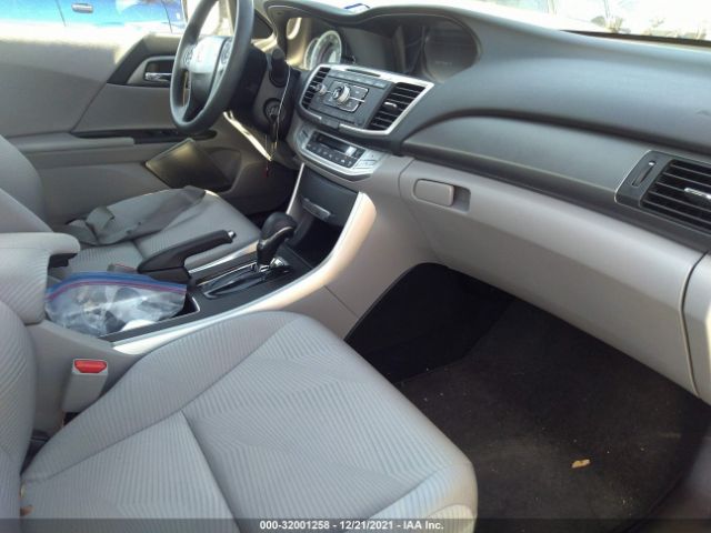 Photo 4 VIN: 1HGCR2F35EA240518 - HONDA ACCORD SEDAN 