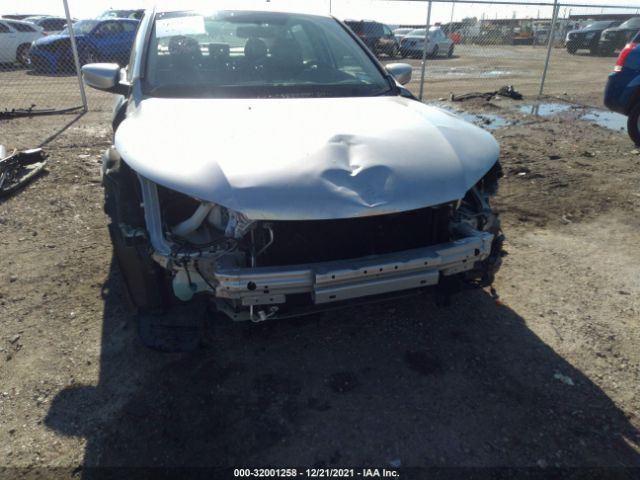 Photo 5 VIN: 1HGCR2F35EA240518 - HONDA ACCORD SEDAN 