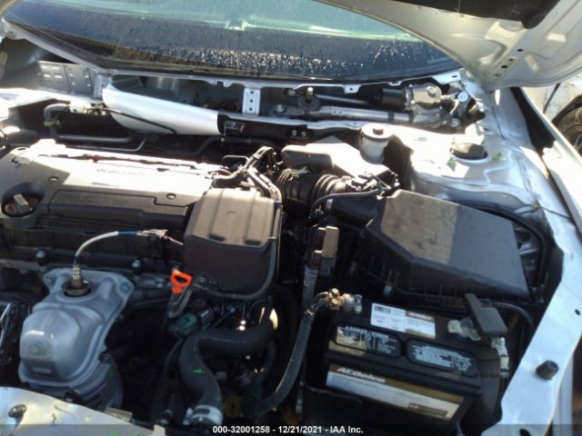 Photo 9 VIN: 1HGCR2F35EA240518 - HONDA ACCORD SEDAN 