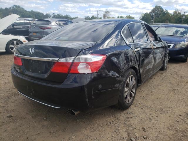 Photo 3 VIN: 1HGCR2F35EA243497 - HONDA ACCORD LX 