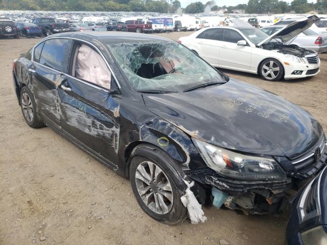 Photo 8 VIN: 1HGCR2F35EA243497 - HONDA ACCORD LX 