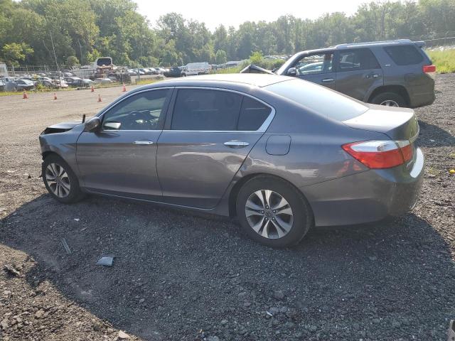 Photo 1 VIN: 1HGCR2F35EA246142 - HONDA ACCORD LX 