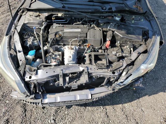 Photo 10 VIN: 1HGCR2F35EA246142 - HONDA ACCORD LX 