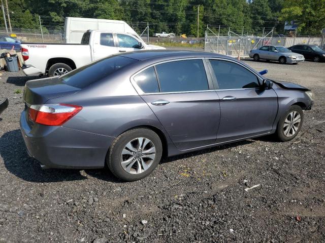 Photo 2 VIN: 1HGCR2F35EA246142 - HONDA ACCORD LX 