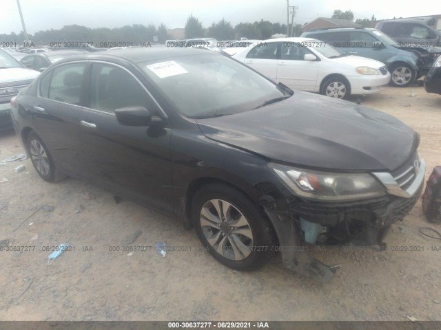 Photo 0 VIN: 1HGCR2F35EA247095 - HONDA ACCORD SEDAN 