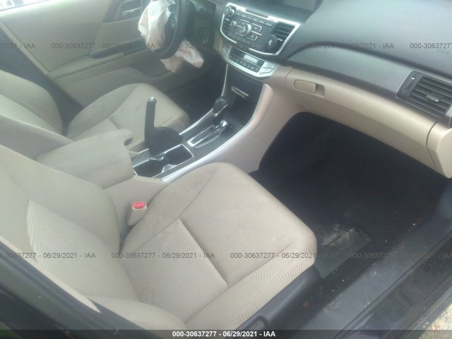 Photo 4 VIN: 1HGCR2F35EA247095 - HONDA ACCORD SEDAN 