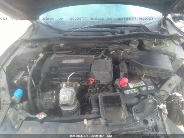 Photo 9 VIN: 1HGCR2F35EA247095 - HONDA ACCORD SEDAN 