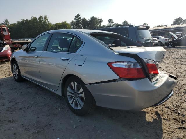 Photo 1 VIN: 1HGCR2F35EA256007 - HONDA ACCORD LX 