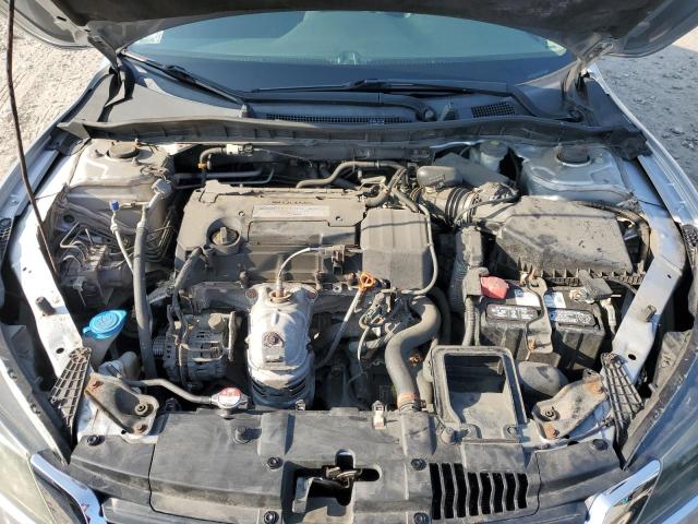 Photo 10 VIN: 1HGCR2F35EA256007 - HONDA ACCORD LX 