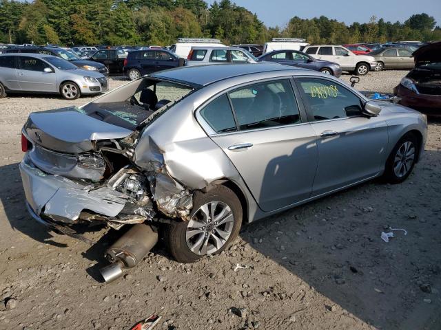 Photo 2 VIN: 1HGCR2F35EA256007 - HONDA ACCORD LX 