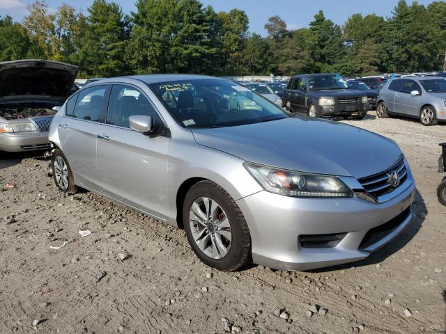 Photo 3 VIN: 1HGCR2F35EA256007 - HONDA ACCORD LX 