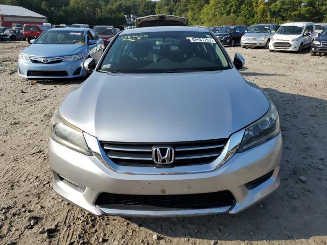 Photo 4 VIN: 1HGCR2F35EA256007 - HONDA ACCORD LX 