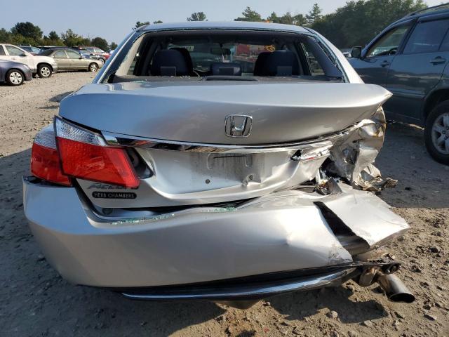 Photo 5 VIN: 1HGCR2F35EA256007 - HONDA ACCORD LX 