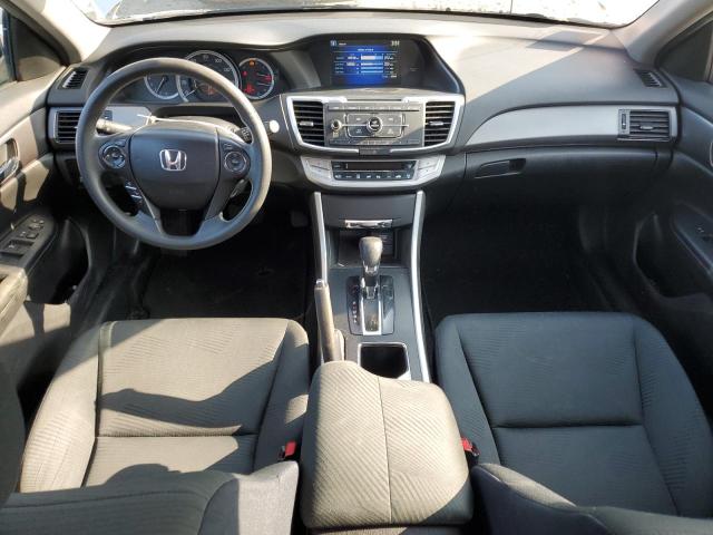 Photo 7 VIN: 1HGCR2F35EA256007 - HONDA ACCORD LX 