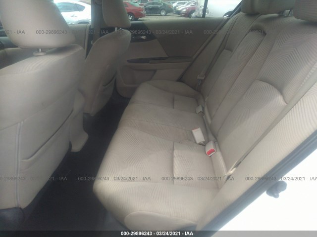 Photo 7 VIN: 1HGCR2F35EA264656 - HONDA ACCORD SEDAN 