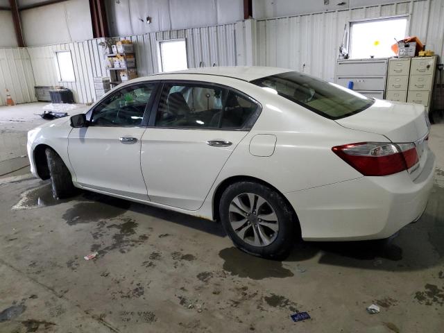 Photo 1 VIN: 1HGCR2F35EA268870 - HONDA ACCORD SEDAN 