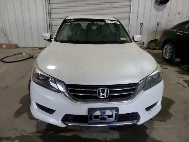 Photo 4 VIN: 1HGCR2F35EA268870 - HONDA ACCORD SEDAN 