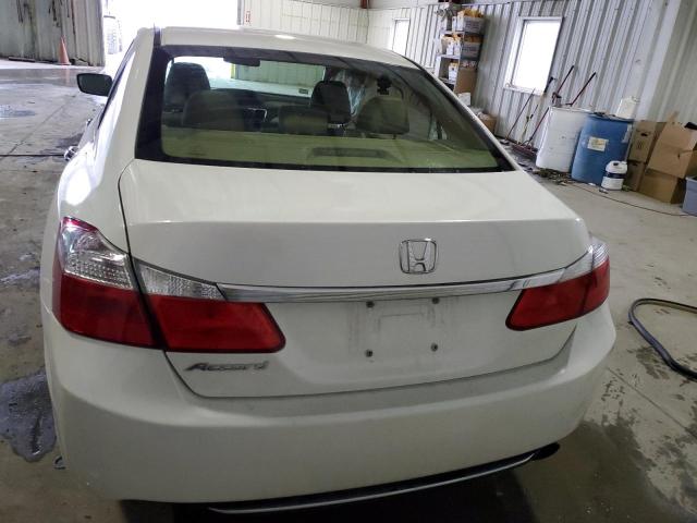 Photo 5 VIN: 1HGCR2F35EA268870 - HONDA ACCORD SEDAN 