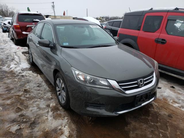 Photo 0 VIN: 1HGCR2F35EA270165 - HONDA ACCORD LX 